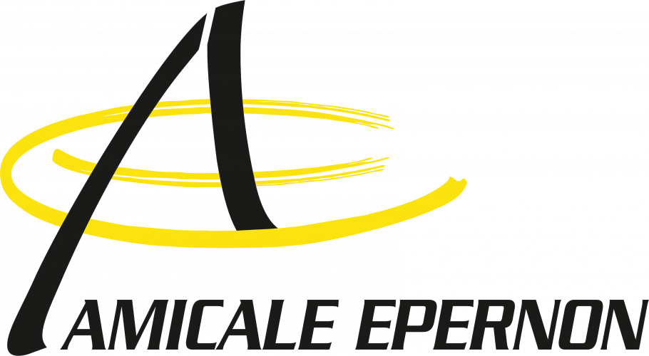 Logo Amicale Epernon Volley Ball